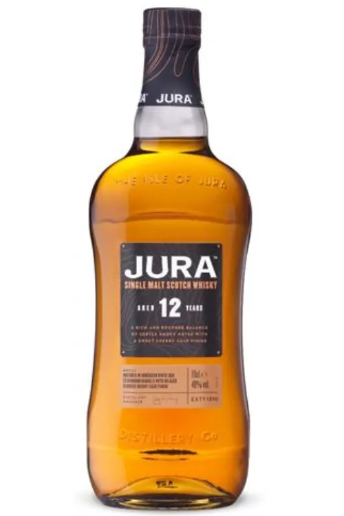 Jura 12 Year