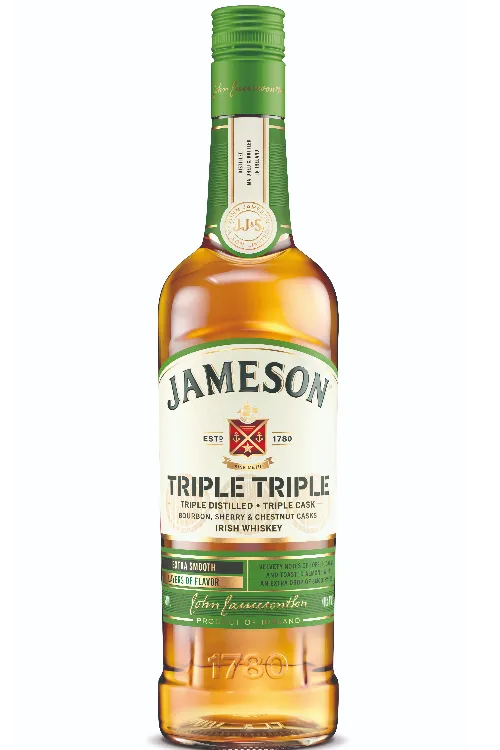 Jameson Cold Brew - 50 ML | Whiskey