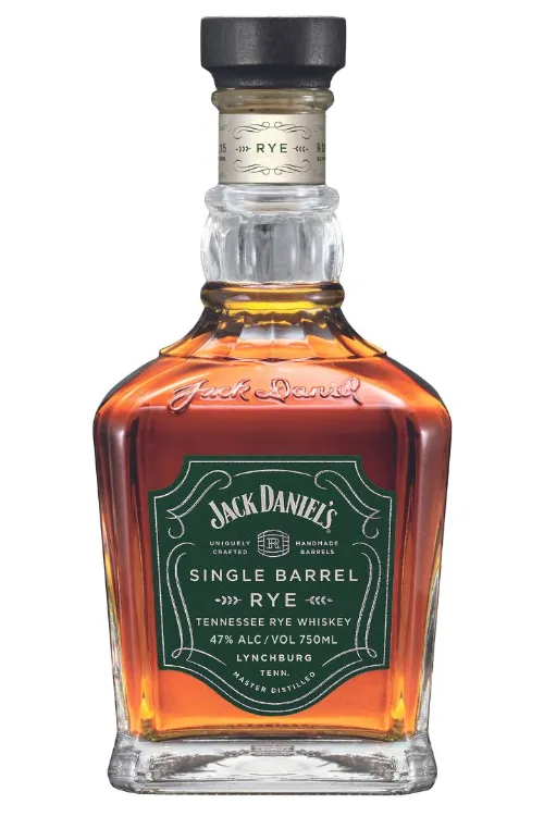 Jack Daniel's Single Barrel Rye