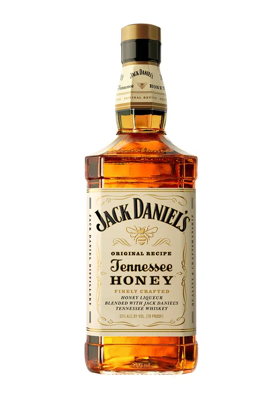 Jack Daniel's Tennessee Honey