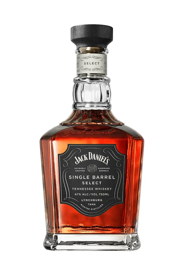 Jack Daniels Single Barrel Personal Collection - 750 ML | Whiskey