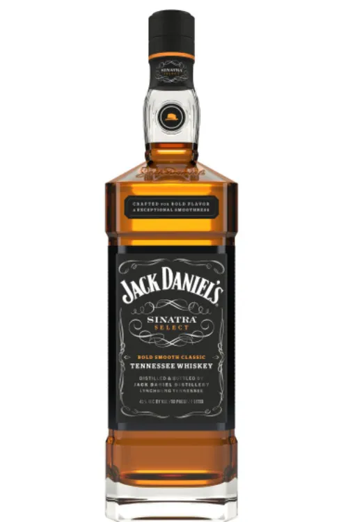 Jack Daniel's Single Barrel Rye Barrel Proof - 750 ML | Whiskey