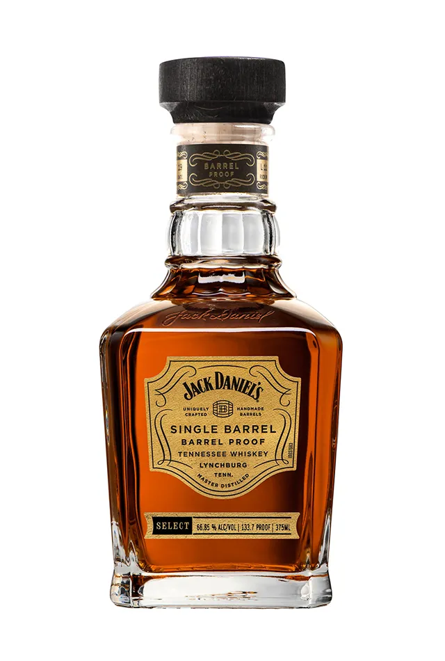 Jack Daniel's Barrel Proof