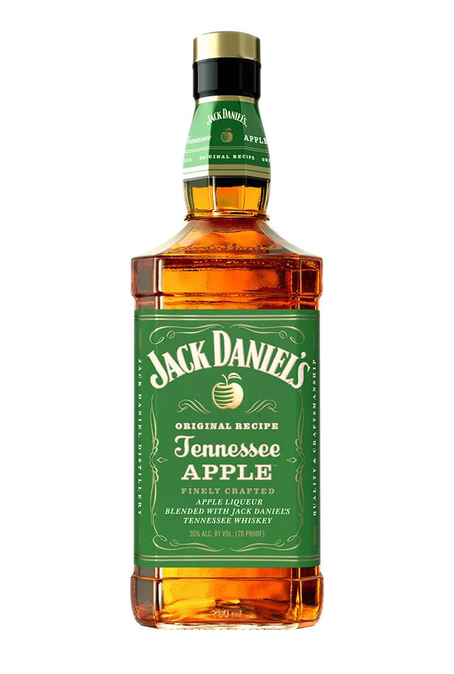 Jack Daniel's Old No. 7 Tennessee Whiskey - 750 ML | Whiskey