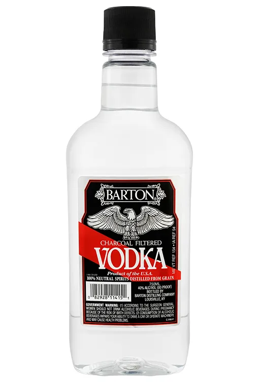 Barton Premium Vodka