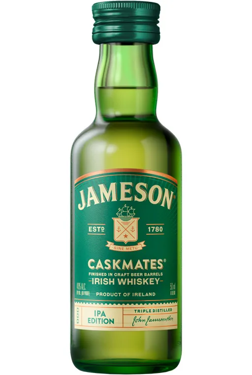 Jameson Caskmates IPA