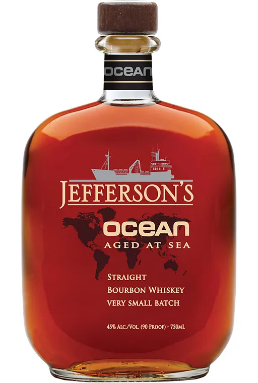 Jefferson's Ocean