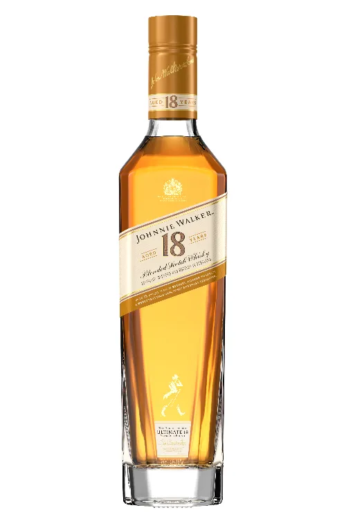 Johnnie Walker 18 Years Old