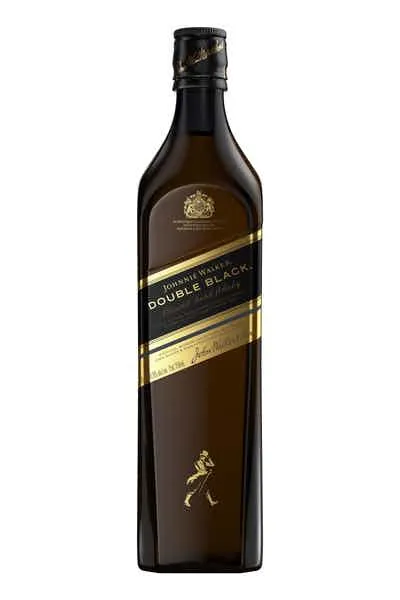 Johnnie Walker Double Black Label