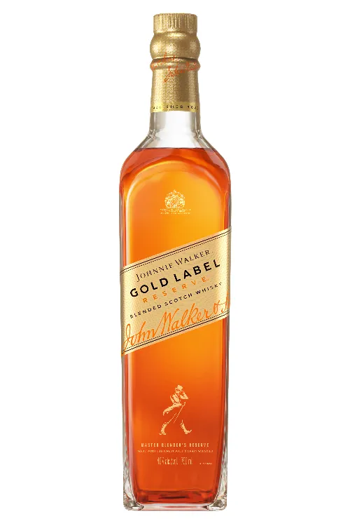 Johnnie Walker Gold - 750 ML | Whiskey