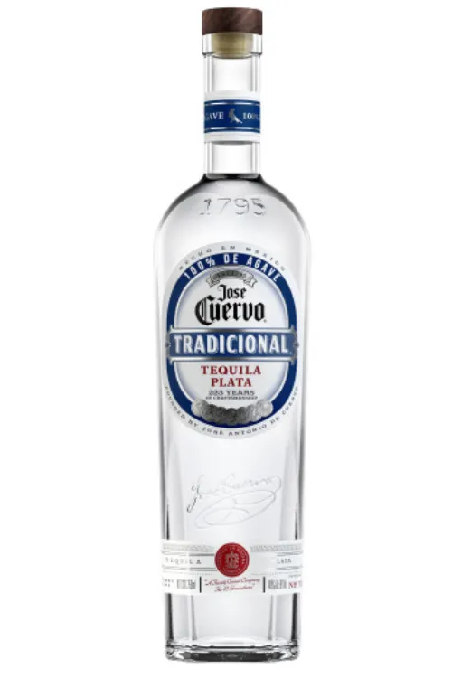 Jose Cuervo Especial Silver - 750 ML | Tequila