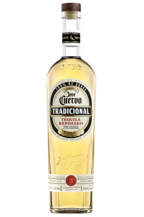 Jose Cuervo Tradicional Reposado - 750 ML | Tequila