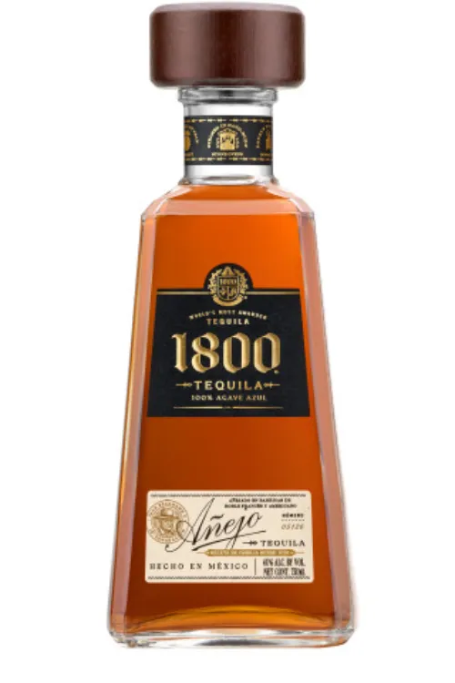 1800 Añejo
