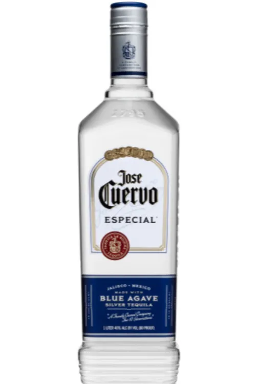 Jose Cuervo Especial750ml6本 Jose Cuervo Especial Silver - 750 ML | Tequila