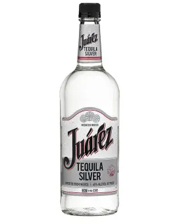 Juarez Tequila Silver