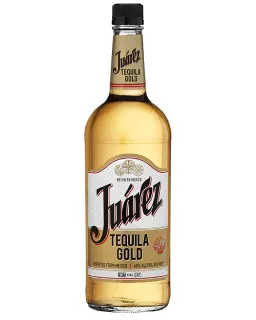 Juarez Tequila Gold