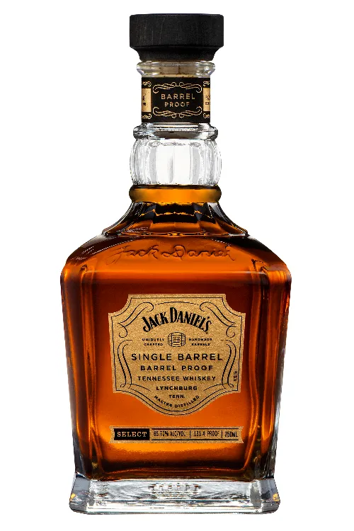 Jack Daniels Single Barrel Pc Barrel Proof