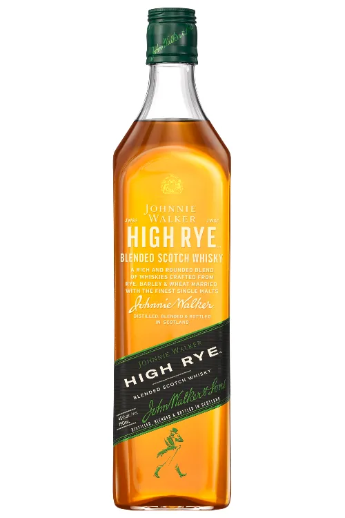 Johnnie Walker High Rye