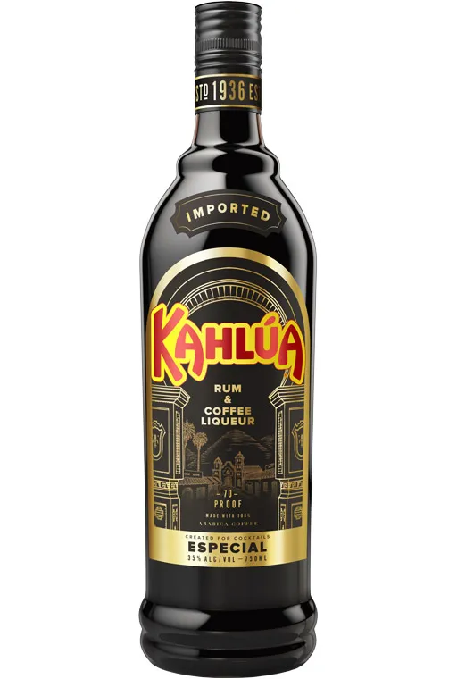 Kahlúa Especial Coffee Liqueur