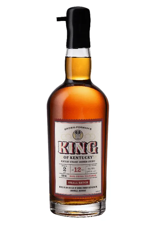 KING OF KENTUCKY SMALL BATCH 2