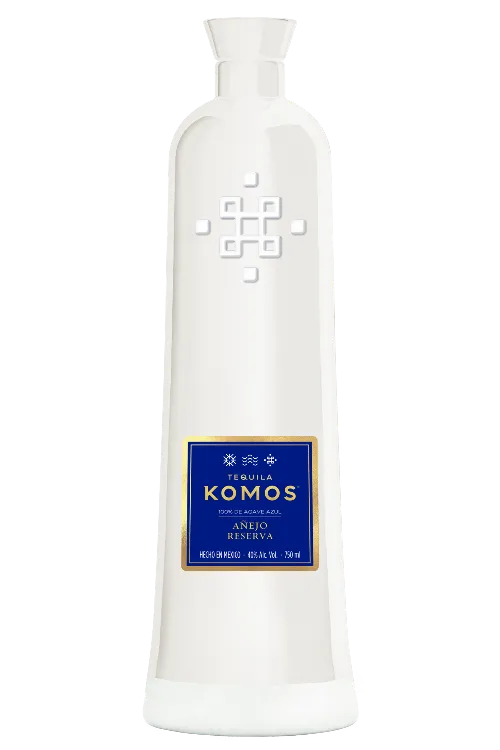 Komos Anejo Reserva