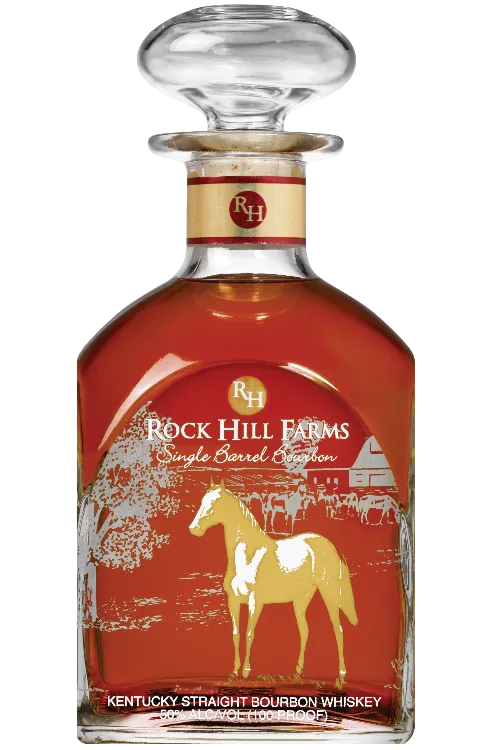 Rock Hill Farms Single Barrel Bourbon