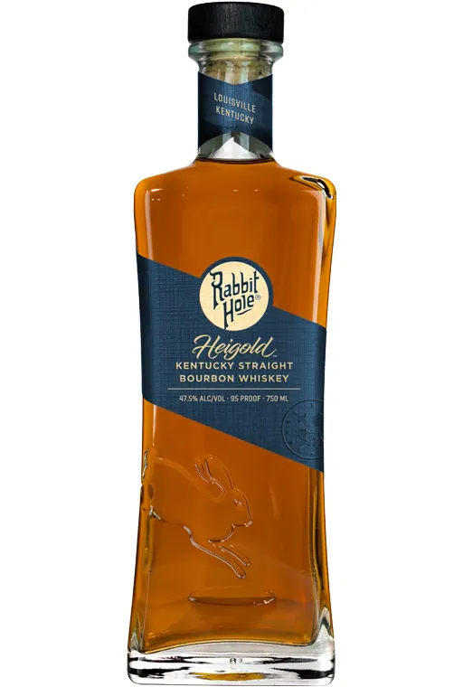 Rabbit Hole Heigold Bourbon