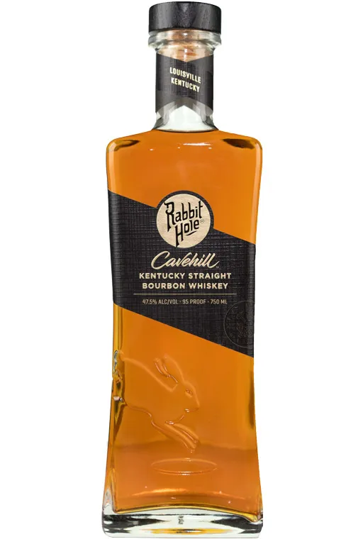 Rabbit Hole Cavehill Bourbon