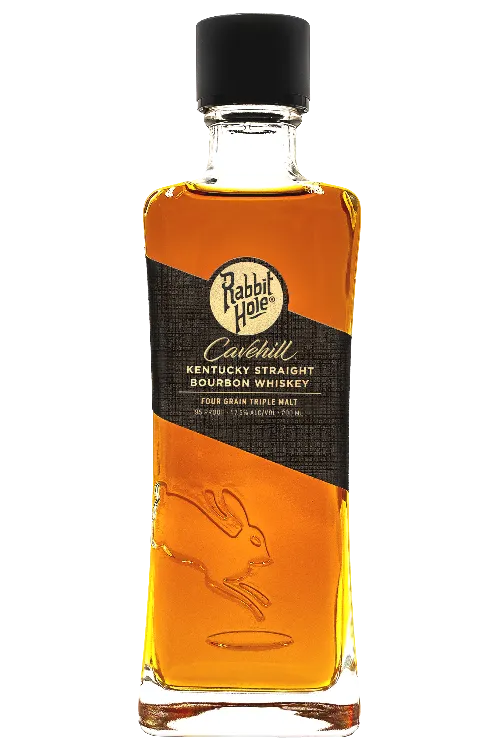Rabbit Hole Cavehill Bourbon - 750 ML | Whiskey