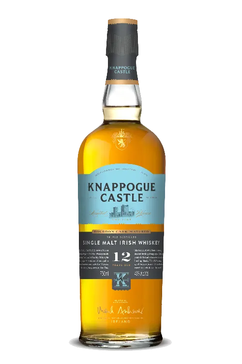 Knappogue Castle 12