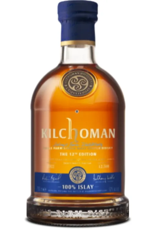 THE GLENALLACHIE 15 YEAR - 700 ML | Whiskey