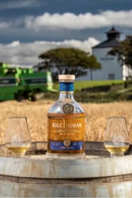 Kilchoman 100% Islay - 750 ML | Whiskey