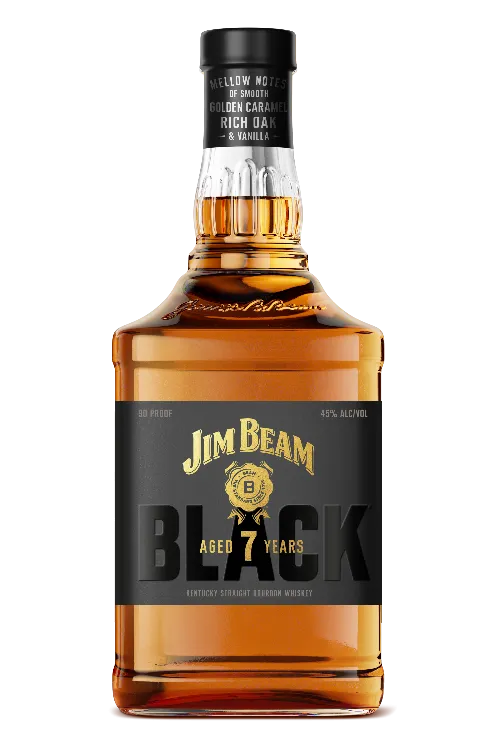 BEAM’S スペシャルリザーブ　AGED 101 MONTHS 未開封 Jim Beam Single Barrel Bourbon Whiskey - 750 ML | Whiskey