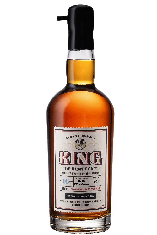 King of Kentucky