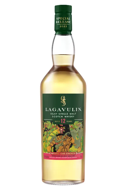 Lagavulin 16 Year - 750 ML | Whiskey