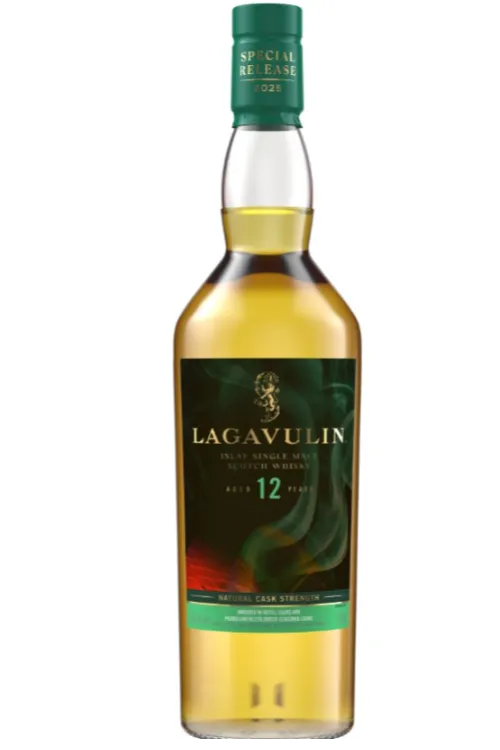 Lagavulin 16 Year - 750 ML | Whiskey