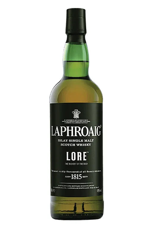THE GLENALLACHIE 15 YEAR - 700 ML | Whiskey