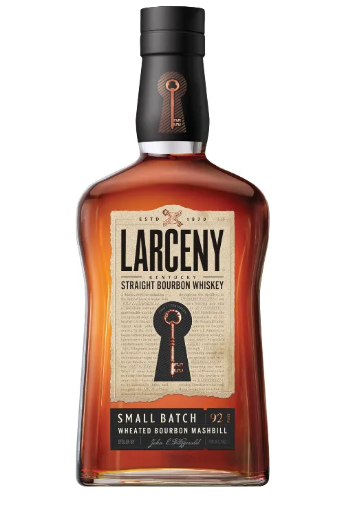 Larceny