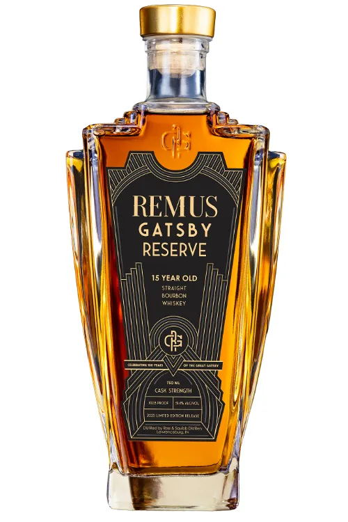 Remus Gatsby Reserve Limited Edition