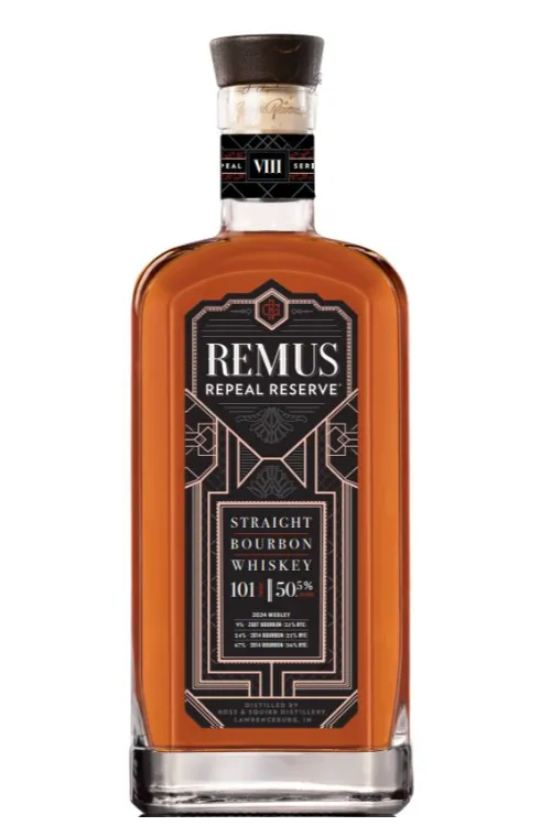 Remus Repeal Reserve Bourbon Viii
