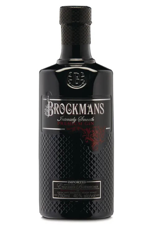 Brockmans Gin