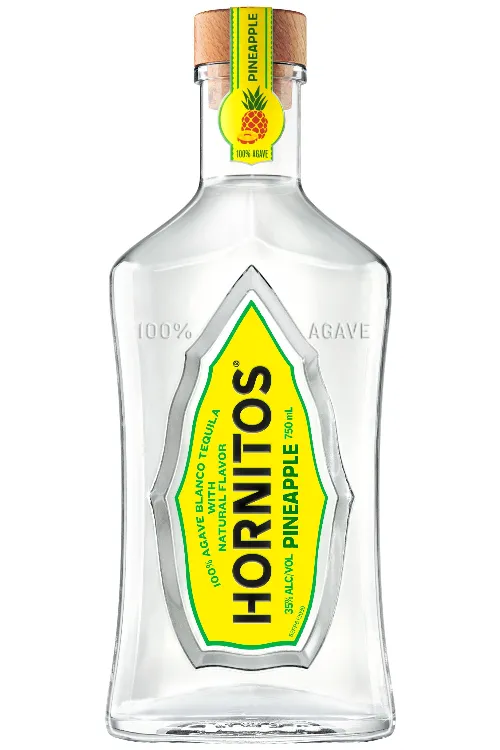 HORNITOS PINEAPPLE