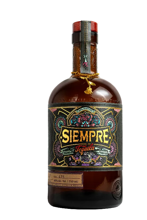 SIEMPRE ANEJO