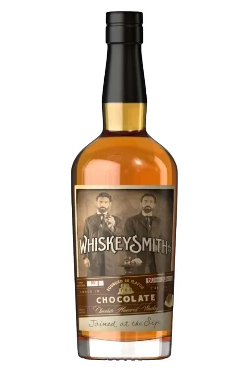 Whiskeysmith Chocolate Flavored Whiskey