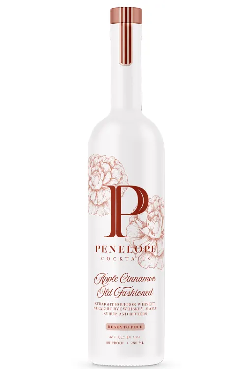 Penelope Rose Cask - 750 ML | Whiskey