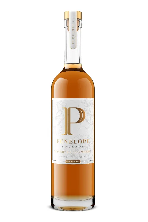 Penelope Bourbon Four Grain