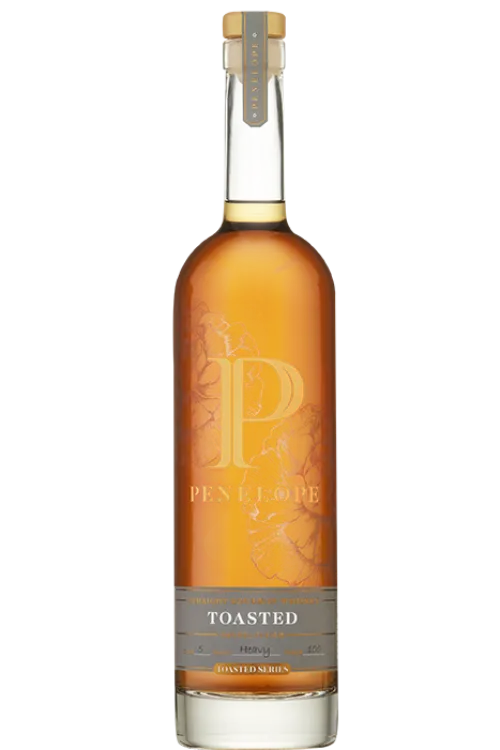 Penelope Bourbon Toasted Series