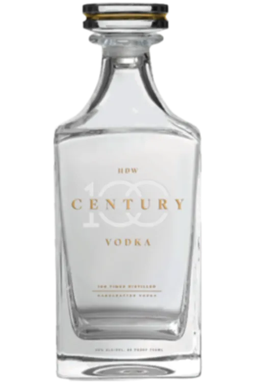 HDW CENTURY VODKA
