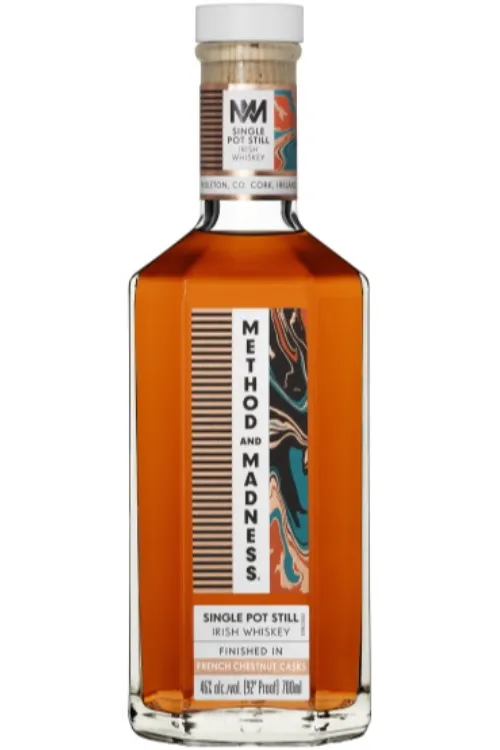 Method and Madness Single Pot Still