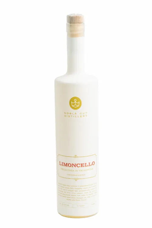 Noble Cut Limoncello Della Casa Di Valentina